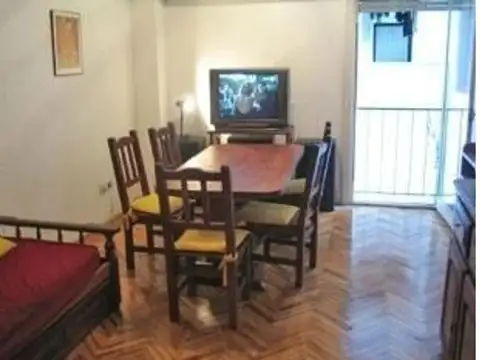 Departamento en Alquiler Temporal en Palermo, CABA