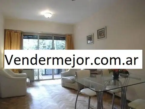 Departamento en Alquiler Temporal en Barrio Norte, Capital Federal