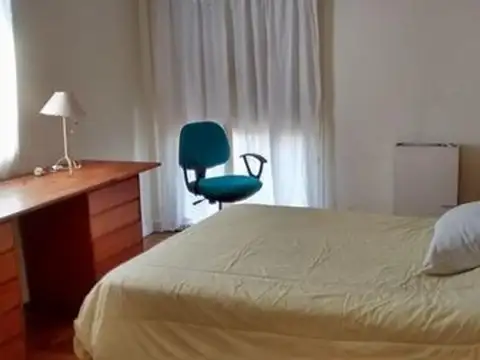 Departamento en Alquiler Temporal en Palermo, Capital Federal