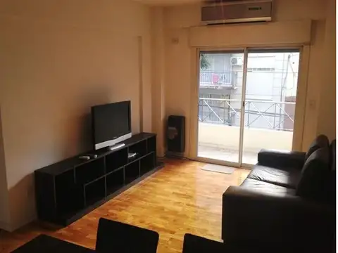 Departamento en Alquiler Temporal en Barrio Norte, Capital Federal
