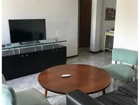 Departamento en Alquiler Temporal en Villa del Parque, CABA