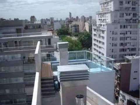 Departamento en Alquiler Temporal en Belgrano, Capital Federal