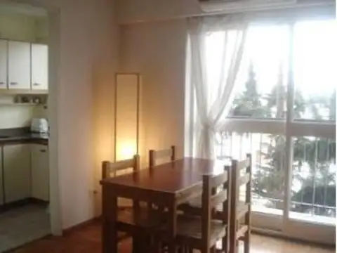 Departamento en Alquiler Temporal en Belgrano, Capital Federal