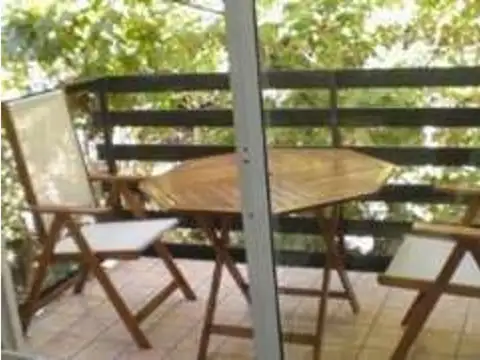 Departamento en Alquiler Temporal en Las Cañitas, Palermo