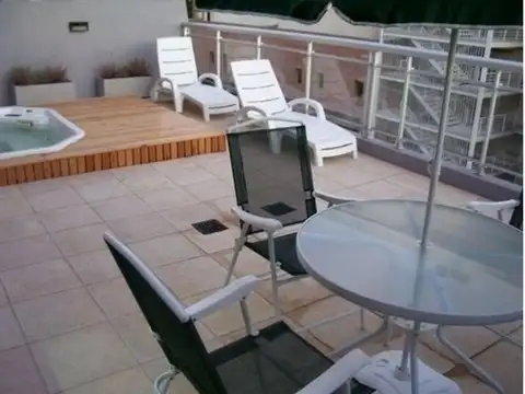 Departamento en Alquiler Temporal en Las Cañitas, Palermo