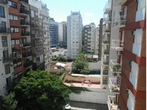 Departamento en Alquiler Temporal en Belgrano, Capital Federal