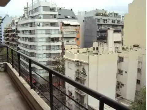 Departamento en Alquiler Temporal en Belgrano, Capital Federal