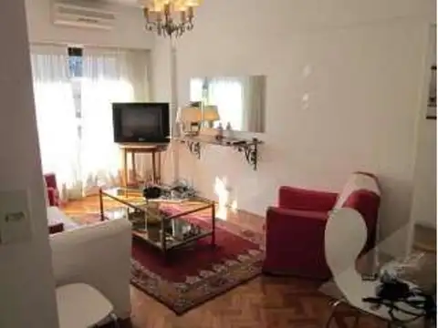 Departamento en Alquiler Temporal en Las Cañitas, Palermo
