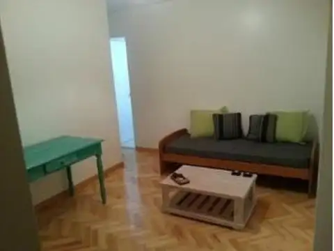 Departamento en Alquiler Temporal en Las Cañitas, Palermo