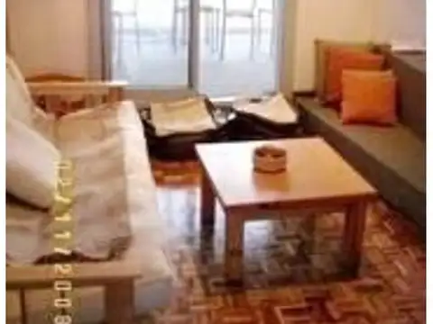 Departamento en Alquiler Temporal en Chacarita, Capital Federal