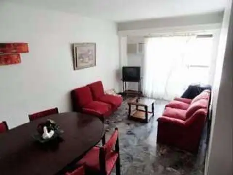 Departamento en Alquiler Temporal en Caballito, Capital Federal