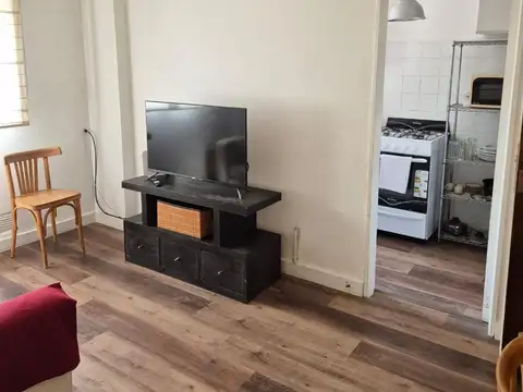 Departamento en Alquiler Temporal en Palermo Soho, Palermo