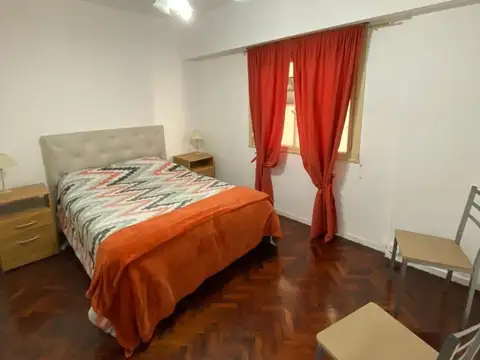 Departamento en Alquiler Temporal en San Telmo, Capital Federal