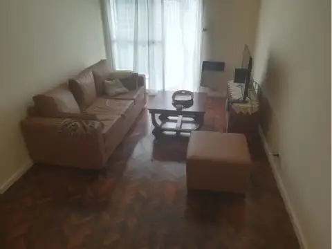 Departamento en Alquiler Temporal en Palermo Soho, Palermo