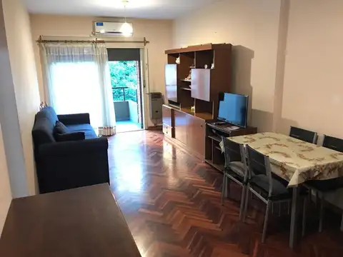 Departamento en Alquiler Temporal en Caballito, Capital Federal