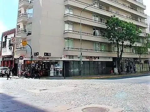 Departamento en Alquiler Temporal en San Telmo, Capital Federal