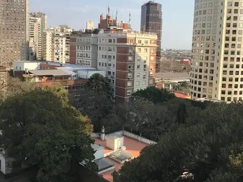 Departamento en Alquiler Temporal en Retiro, CABA