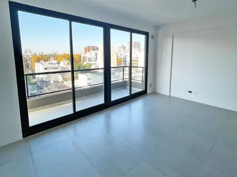 Departamento en Alquiler Temporal en Urquiza R, Villa Urquiza