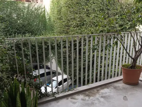 Departamento en Alquiler Temporal en Villa Crespo, Capital Federal