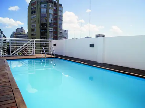 Departamento en Alquiler Temporal en Las Cañitas, Palermo