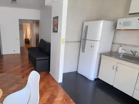 Departamento en Alquiler Temporal en Palermo, CABA