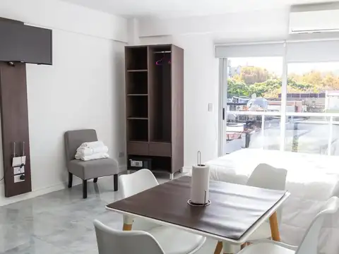 Departamento en Alquiler Temporal en Palermo, CABA