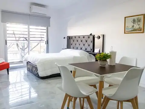 Departamento en Alquiler Temporal en Palermo, CABA