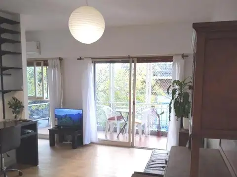 Departamento en Alquiler Temporal en Palermo, CABA