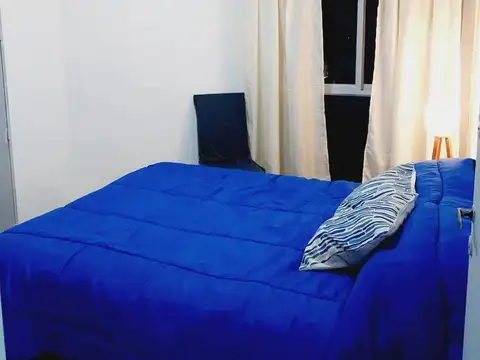 Departamento en Alquiler Temporal en Almagro, Capital Federal