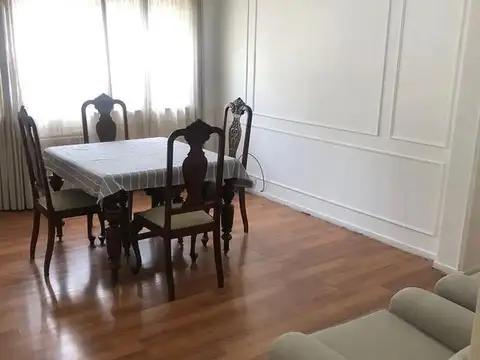 Departamento en Alquiler Temporal en Recoleta, Capital Federal
