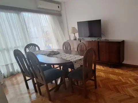Departamento en Alquiler Temporal en Villa Ortuzar, Capital Federal