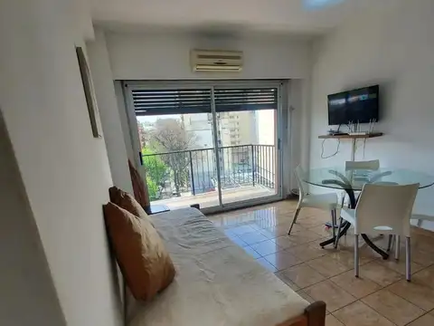 Departamento en Alquiler Temporal en Palermo, CABA