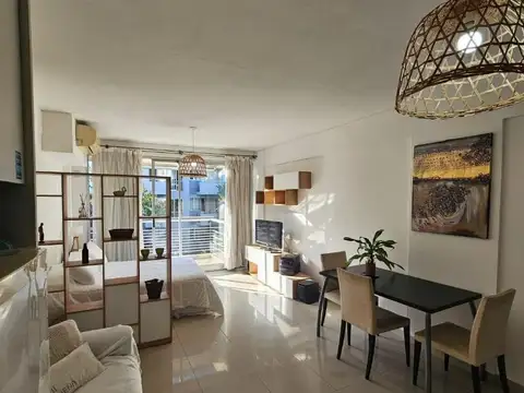 Departamento en Alquiler Temporal en Palermo, CABA