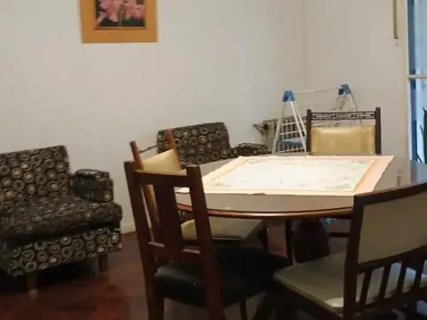 Departamento en Alquiler Temporal en Balvanera, Capital Federal