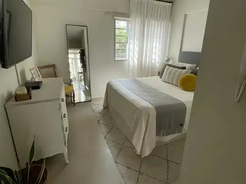 Departamento en Alquiler Temporal en Villa Crespo, Capital Federal