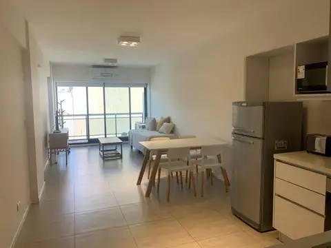 Departamento en Alquiler Temporal en Villa Urquiza, Capital Federal