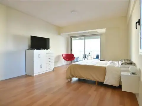 Departamento en Alquiler Temporal en Palermo, CABA