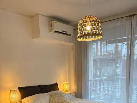 Departamento en Alquiler Temporal en Palermo, CABA