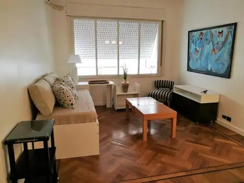 Departamento en Alquiler Temporal en Retiro, Capital Federal