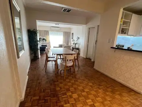 Departamento en Alquiler Temporal en Retiro, Capital Federal
