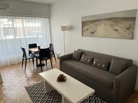 Departamento en Alquiler Temporal en Palermo, CABA