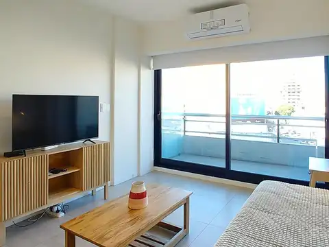 Departamento en Alquiler Temporal en Villa Urquiza, Capital Federal