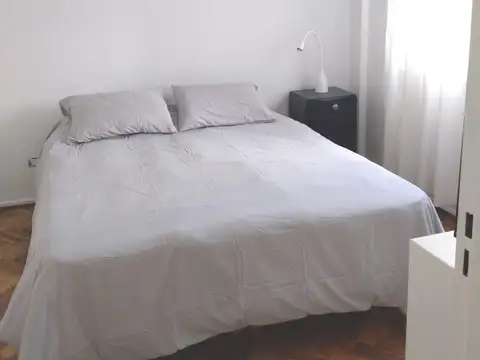 Departamento en Alquiler Temporal en Recoleta, CABA