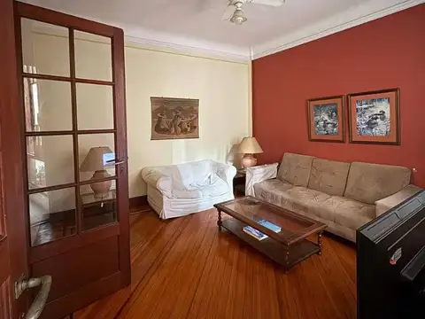 Departamento en Alquiler Temporal en Recoleta, Capital Federal