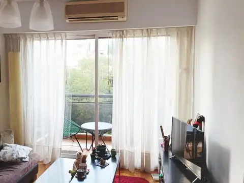 Departamento en Alquiler Temporal en Nuñez, Capital Federal