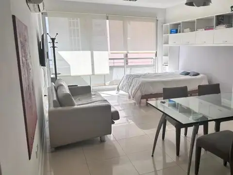 Departamento en Alquiler Temporal en Palermo Chico, Palermo