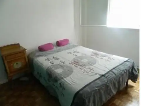 Departamento en Alquiler Temporal en Palermo, Capital Federal