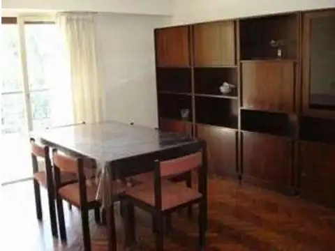 Departamento en Alquiler Temporal en Palermo, Capital Federal