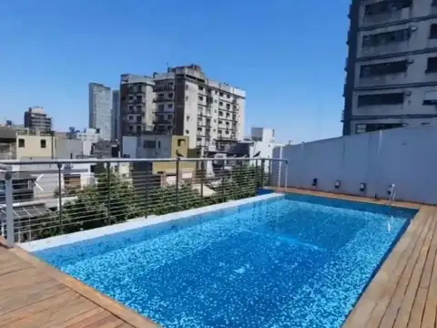 Departamento en Alquiler Temporal en Palermo Soho, Palermo