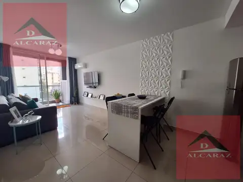 Departamento en Alquiler Temporal en Almagro, Capital Federal